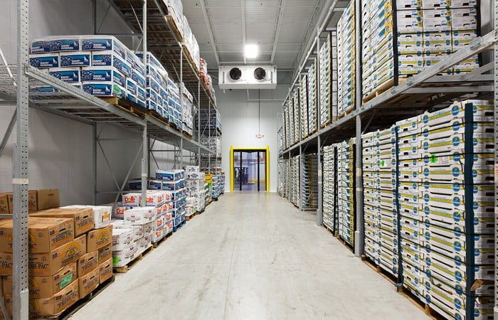 Food Products