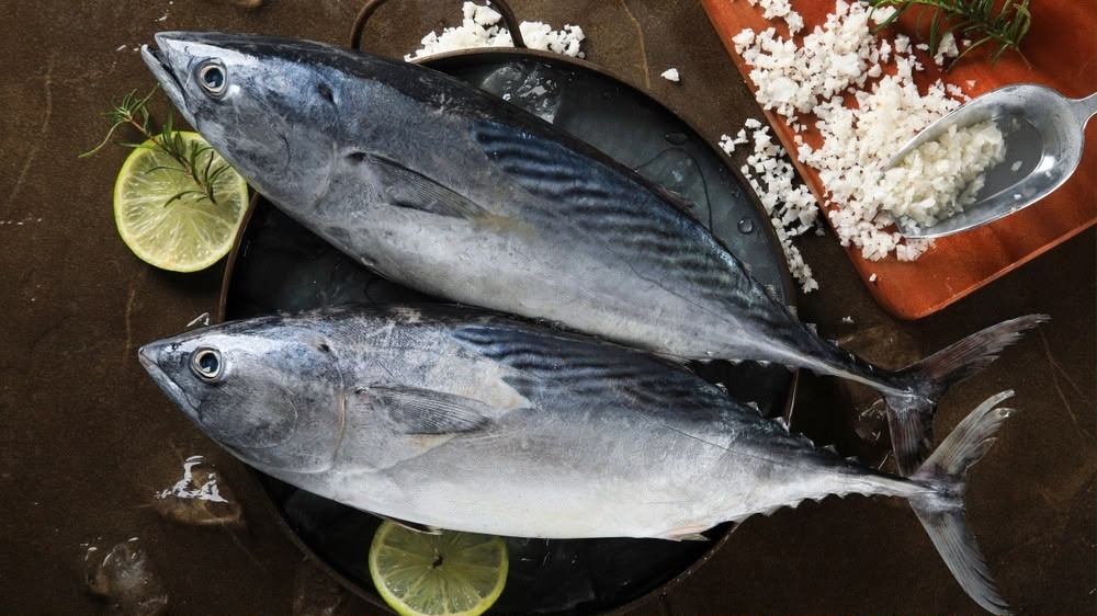 Atún